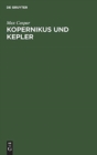 Kopernikus Und Kepler : Zwei Vortrage - Book