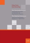 Das Universalinstrument / The Universal Instrument - Book