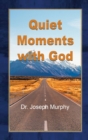 Quiet Moments with God - Book