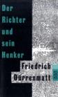 Der Richter und sein Henker - Book