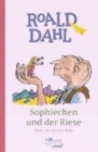 Sophiechen und der Riese - Book