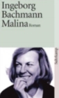 Malina - Book