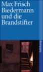 Biedermann und die Brandstifter - Book