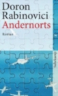 Andernorts - Book