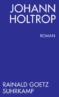 Johann Holtrop. Abriss der Gesellschaft - Book