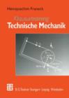 Klausurtraining Technische Mechanik - Book