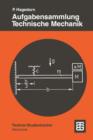 Aufgabensammlung Technische Mechanik - Book