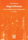 Algorithmen - Book