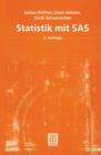 Statistik Mit SAS - Book