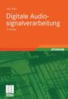 Digitale Audiosignalverarbeitung - Book