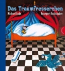 Das Traumfresserchen - Book