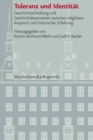 VerA¶ffentlichungen des Instituts fA"r EuropA¤ische Geschichte Mainz : Geschichtsschreibung und Geschichtsbewusstsein zwischen religiA¶sem Anspruch und historischer Erfahrung - Book