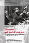 Kulturinsel Und Machtinstrument : Die Akademie Der Kunste, Die Partei Und Die Staatssicherheit - Book