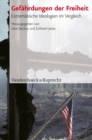 Gefahrdungen der Freiheit : Extremistische Ideologien im Vergleich - Book