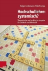 Hochschullehre: systemisch? : Theoretische und praktische Impulse fur Didaktik und Methodik - Book