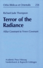 Terror of the Radiance : Assur Covenant to Yhwh Covenant - Book