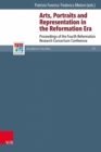 Refo500 Academic Studies (R5AS) : Proceedings of the Fourth Reformation Research Consortium Conference - Book