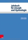 Jahrbuch fur Liturgik und Hymnologie : 2020 - Book