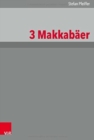 3 Makkabaer - Book
