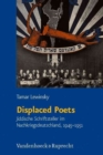 JA"dische Religion, Geschichte und Kultur : Jiddische Schriftsteller im Nachkriegsdeutschland, 1945a1951 - Book