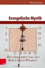 Evangelische Mystik - Book