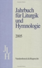 Jahrbuch fA"r Liturgik und Hymnologie, 44. Band, 2005 - Book