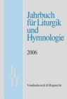 Jahrbuch fur Liturgik und Hymnologie, 45. Band, 2006 - Book