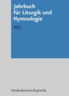 Jahrbuch fA"r Liturgik und Hymnologie, 50. Band 2011 - Book