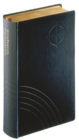 Evangelisches Gesangbuch Niedersachsen, Bremen / Taschenausgabe : Taschenausgabe 9,5 x 15,3 cm - Kunstleder schwarz 2044 - Book