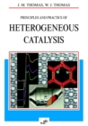 Principles and Practice of Heterogeneous Catalysis - Book