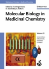 Molecular Biology in Medicinal Chemistry - Book