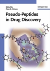Pseudo-peptides in Drug Discovery - Book