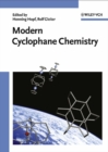Modern Cyclophane Chemistry - Book