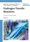 Hydrogen-Transfer Reactions, 4 Volume Set - Book