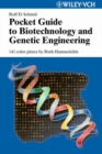 Pocket Guide to Biotechnology and Genetic Engineering - Book
