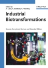 Industrial Biotransformations - Book