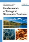 Fundamentals of Biological Wastewater Treatment - Book