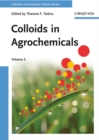 Colloids in Agrochemicals - Book
