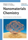 Nanomaterials Chemistry : Recent Developments and New Directions - Book