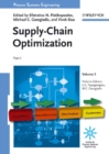 Supply-Chain Optimization, Part I - Book
