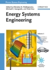 Energy Systems Engineering - Book