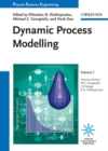 Dynamic Process Modeling - Book