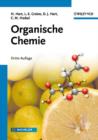 Organische Chemie - Book