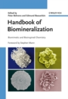 Handbook of Biomineralization : Biomimetic and Bioinspired Chemistry - Book