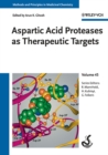 Aspartic Acid Proteases as Therapeutic Targets - Book