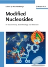 Modified Nucleosides : in Biochemistry, Biotechnology and Medicine - Book