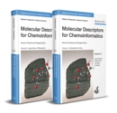 Molecular Descriptors for Chemoinformatics, 2 Volume Set : Volume I: Alphabetical Listing / Volume II: Appendices, References - Book