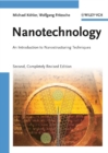 Nanotechnology : An Introduction to Nanostructuring Techniques - Book