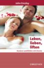 Leben, lieben, liften - Book