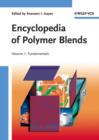 Encyclopedia of Polymer Blends : Processing Volume 2 - Book